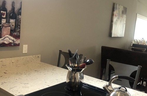 North End Condo | Best of North Tacoma