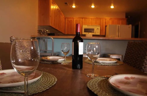 Moab South Valley House | Best Rental in Town.