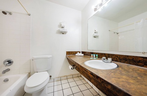 Powellhurst-Gilbert Hotel | Best Value Inn by OYO Portland OR South East