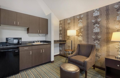 Lynnwood Hotel | Best Western Alderwood