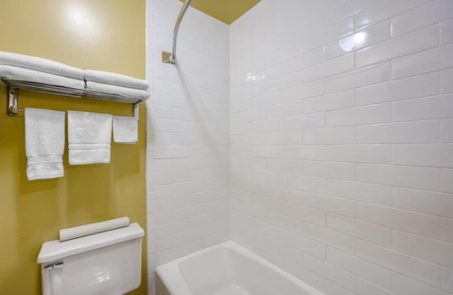 Blackfoot Hotel | Best Western Blackfoot Inn