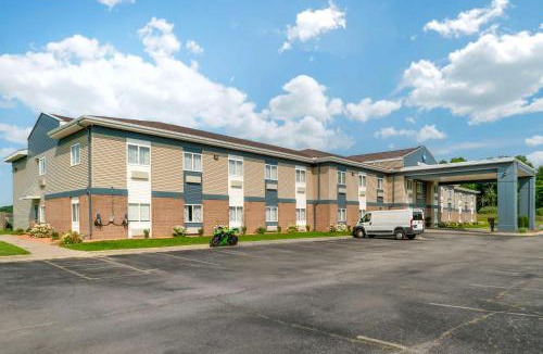 Clare Hotel | Best Western Clare Hotel
