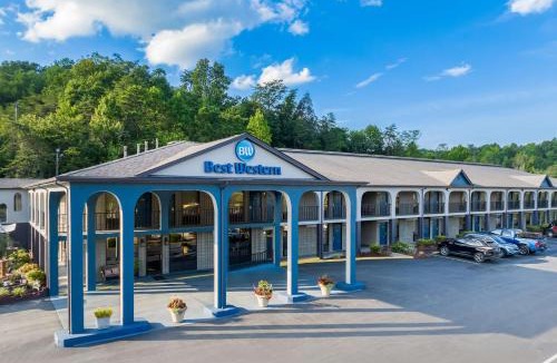 Woodbine Hotel | Best Western Corbin Inn
