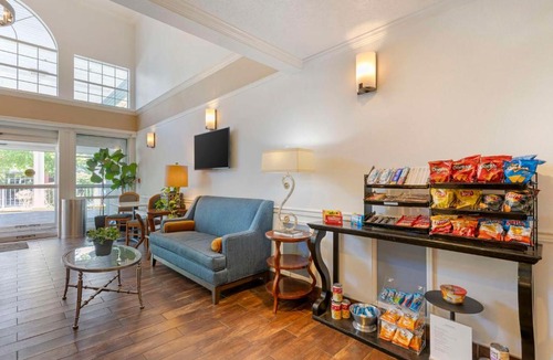 Corvallis Hotel | Best Western Corvallis