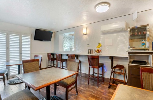 Corvallis Hotel | Best Western Corvallis