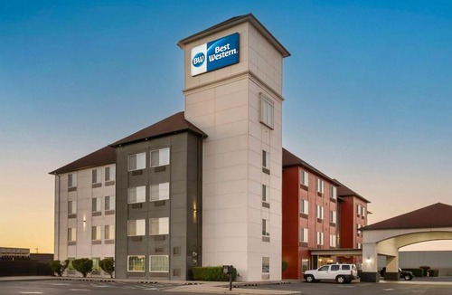 Medford Hotel | Best Western Crater Lake Highway White City/Medford