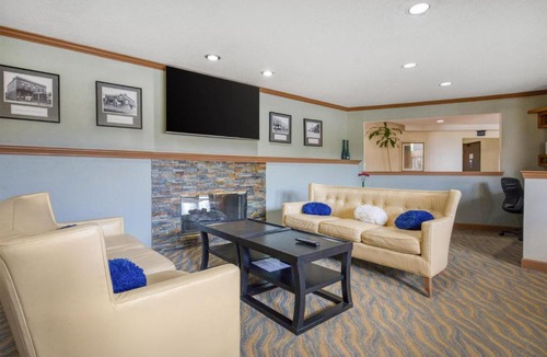Davison Hotel | Best Western Davison Inn
