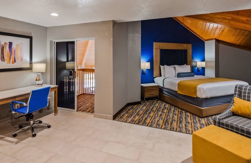 DeWitt Hotel | Best Western DeWitt