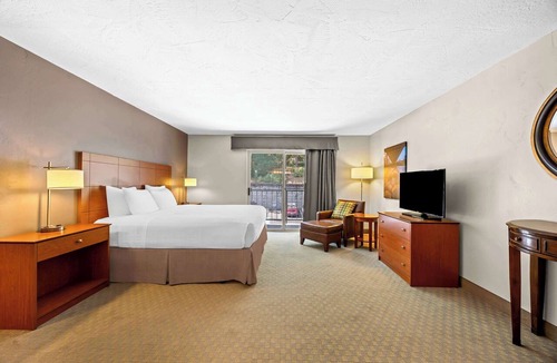 Grants Pass Hotel | Best Western Inn At The Rogue