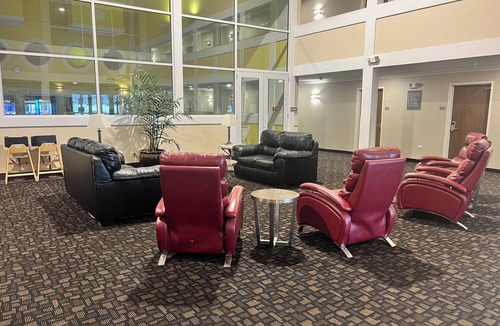 Ludington Hotel | Best Western Lakewinds