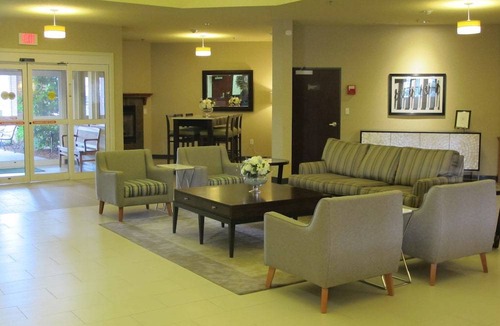 Dupont Hotel | Best Western Liberty Inn DuPont
