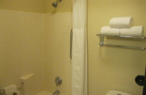 Dupont Hotel | Best Western Liberty Inn DuPont