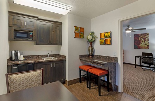Mesquite Hotel | Best Western Mesquite Inn