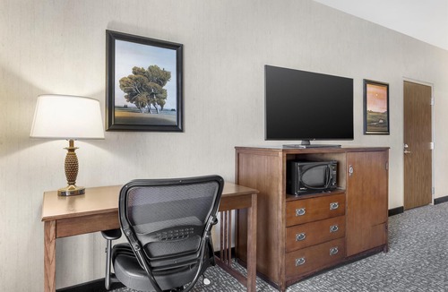Bryce Canyon Hotel | Best Western Plus Bryce Canyon Grand Hotel