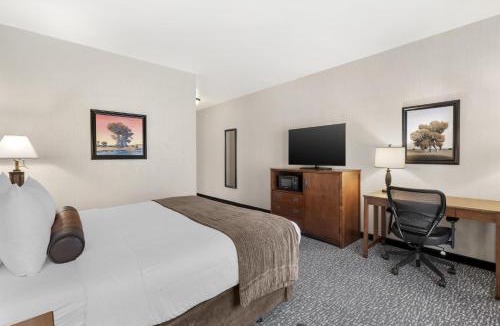 Bryce Canyon Hotel | Best Western PLUS Bryce Canyon Grand Hotel