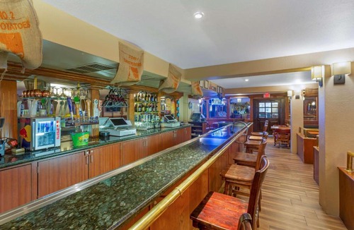 Heyburn Hotel | Best Western Plus Burley Inn & Convention Center