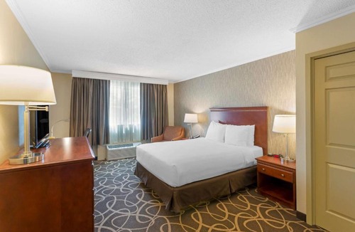 Heyburn Hotel | Best Western Plus Burley Inn & Convention Center