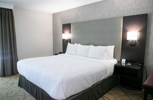 Heyburn Hotel | Best Western Plus Burley Inn & Convention Center