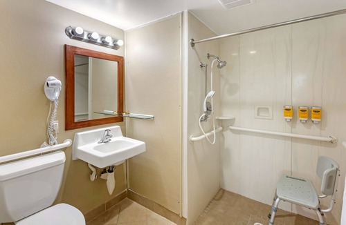 Heyburn Hotel | Best Western Plus Burley Inn & Convention Center