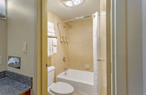 Heyburn Hotel | Best Western Plus Burley Inn & Convention Center