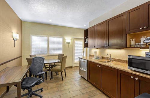 Moab Hotel | Best Western Plus Canyonlands Inn