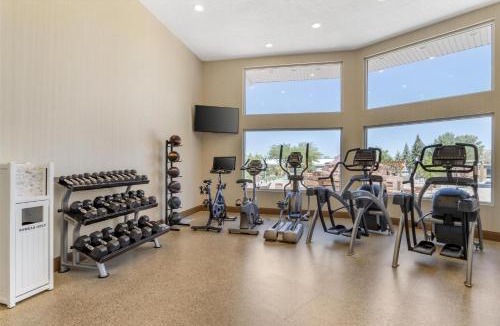 Cedar City Hotel | Best Western Plus Cedar City