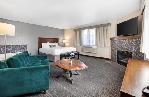 Riverside Hotel | Best Western Plus City Center