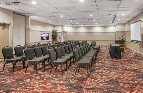 Coeur d'Alene Hotel | Best Western Plus Coeur d'Alene Inn