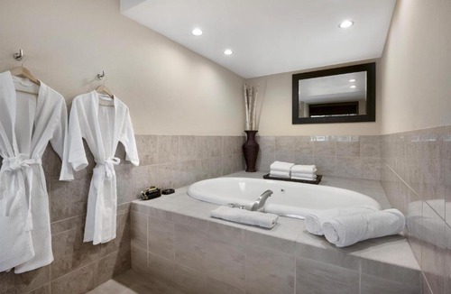 Coeur d'Alene Hotel | Best Western Plus Coeur d'Alene Inn