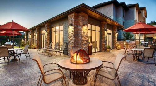 Dayton Hotel | Best Western Plus Dayton