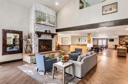 Eagle Hotel | Best Western Plus Eagle Vail Airport