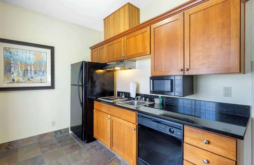 Ellensburg Hotel | Best Western Plus Ellensburg Hotel