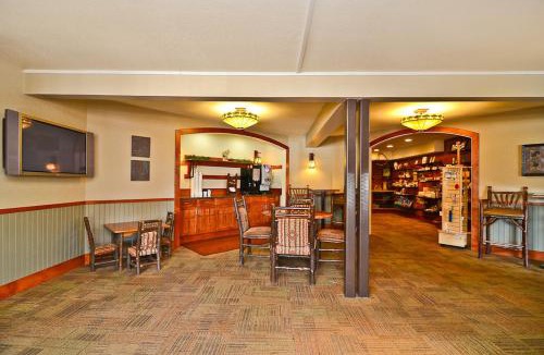 Marriott-Slaterville Hotel | Best Western Plus High Country Inn
