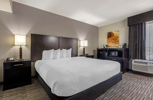 Jonesboro Hotel | Best Western Plus- Jonesboro