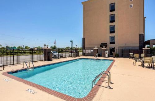 Jonesboro Hotel | Best Western Plus- Jonesboro