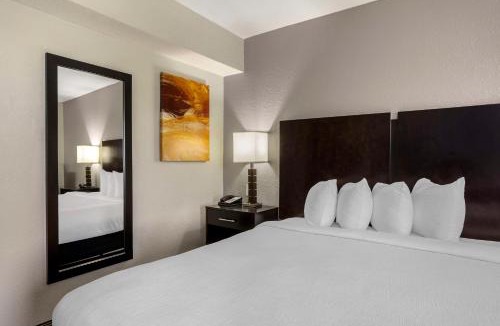 Jonesboro Hotel | Best Western Plus- Jonesboro