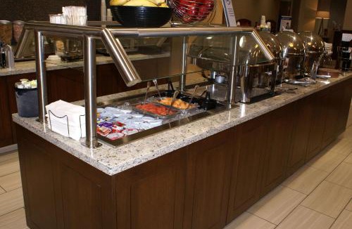 Kennewick Hotel | Best Western Plus Kennewick Inn