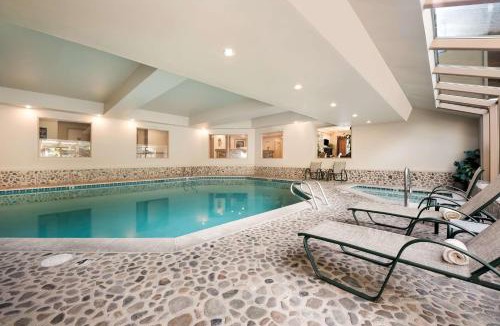 Ketchum Hotel | Best Western Plus Kentwood Lodge