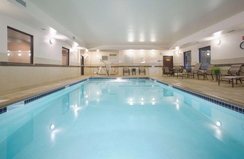 Lincoln Hotel | Best Western Plus Lincoln Inn & Suites