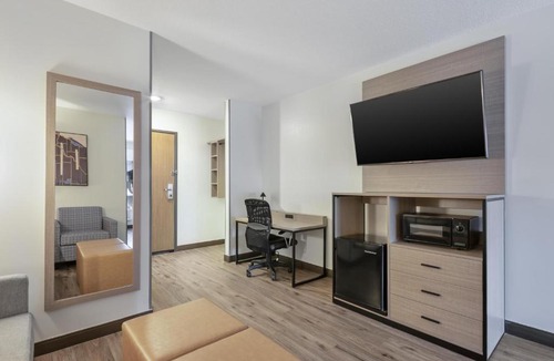 Meridian Hotel | Best Western Plus Meridian