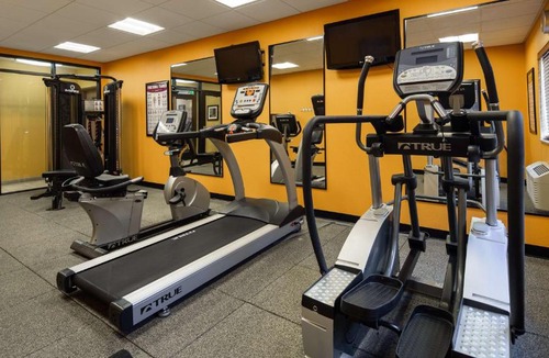 Meridian Hotel | Best Western Plus Meridian