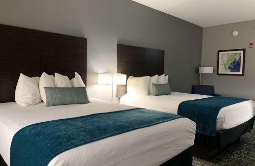 Olive Branch Hotel | Best Western Plus Olive Branch Hotel & Suites