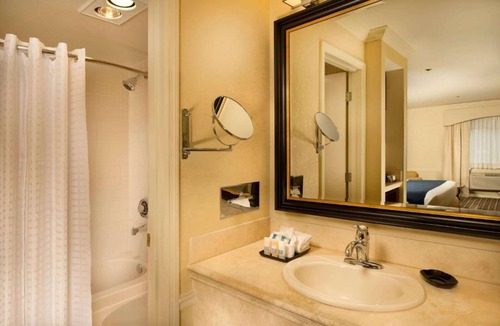 Puyallup Hotel | Best Western Plus Puyallup Hotel