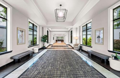 Puyallup Hotel | Best Western Plus Puyallup Hotel