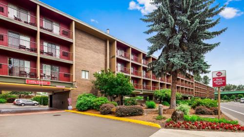 Citizen Involvement Committee Hotel | Best Western Plus Rivershore Hotel