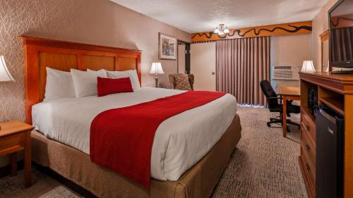 Citizen Involvement Committee Hotel | Best Western Plus Rivershore Hotel