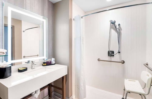 Washington Hotel | Best Western Plus Settlers Point