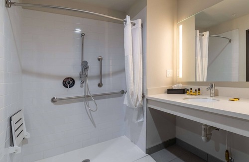 South End Hotel | Best Western Plus Tacoma Hotel