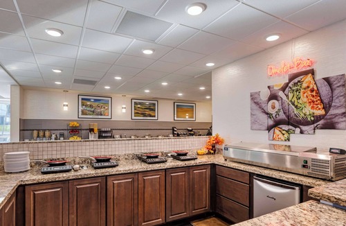 Clarkston Hotel | Best Western Plus The Inn at Hells Canyon