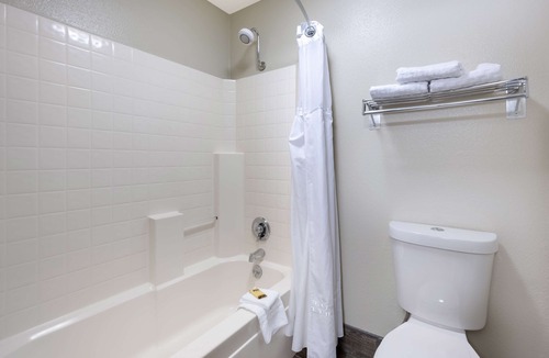 Walla Walla Hotel | Best Western Plus Walla Walla Suites Inn